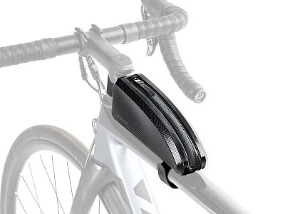 Превью  Велосумка на раму TOPEAK FastFuel Drybag (0,8 л) (TC2303B)